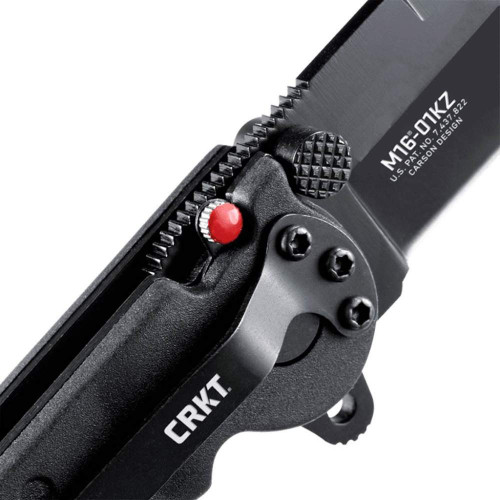 Ніж CRKT M16-01KZ фото 4
