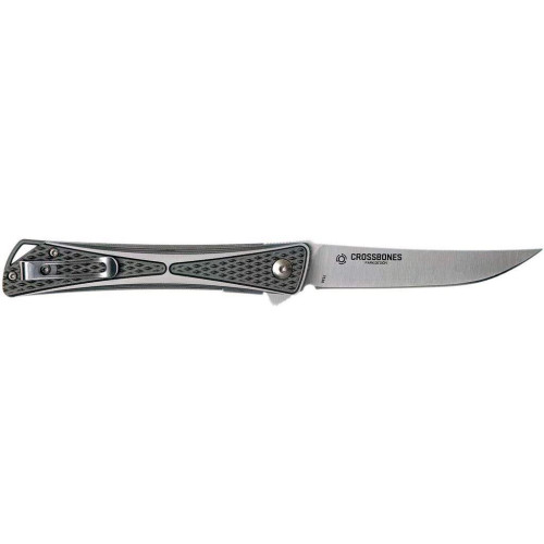 Ніж CRKT Crossbones (7530) фото 3