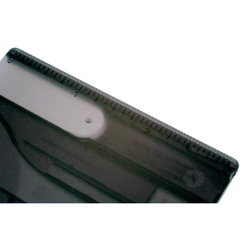 Набір Victorinox SwissCard Onyx (0.7133.T3) фото 3