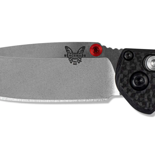 Нож Benchmade Mini Freek (565-1) фото 6