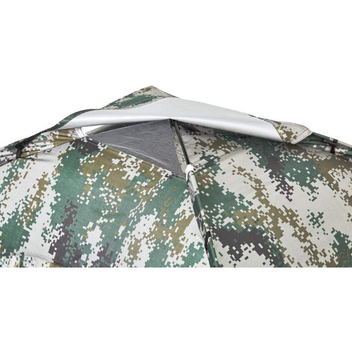 Намет SKIF Outdoor Adventure 1 Camo (200x150 см) фото 5