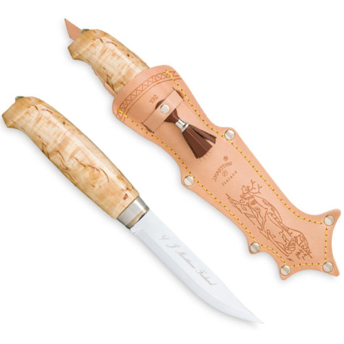 Нож Marttiini Lynx Knife 132 11см (132010) фото