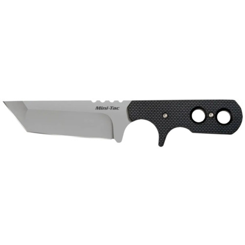 Нож Cold Steel Mini Tac Tanto фото 2