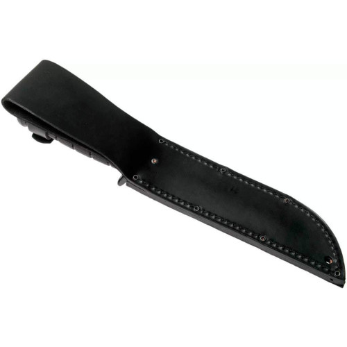 Нож KA-BAR Black USMC Fighting/Utility Knife (1212) фото 8