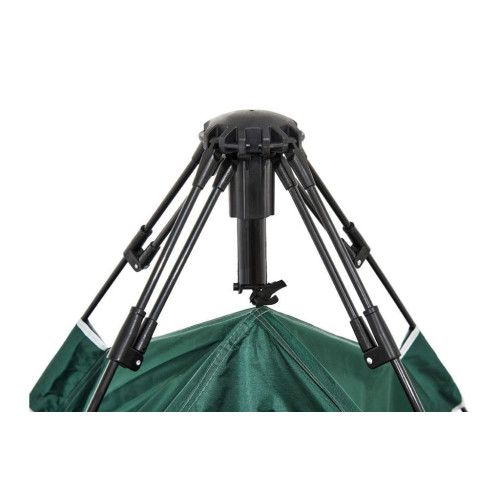 Намет SKIF Outdoor Adventure Auto 1 Green (200x200 см) фото 10