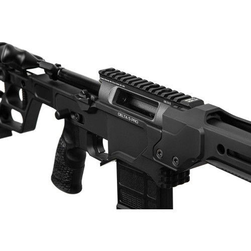 Карабін Daniel Defense DELTA 5 PRO 20'' кал. 308WIN фото 3