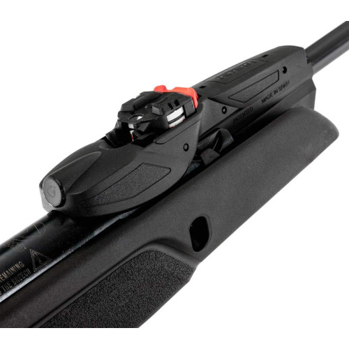 Пневматична гвинтівка Gamo Swarm Magnum Pro 10X Gen3i + Приціл 3-9х40 фото 3