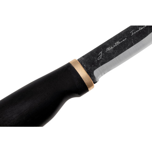 Ніж Marttiini Moose Black фото 6
