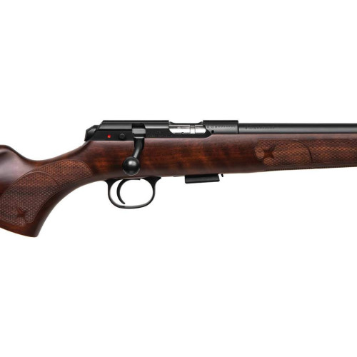 Карабин Ceska Zbrojovka CZ457 American кал. 22 LR фото 3