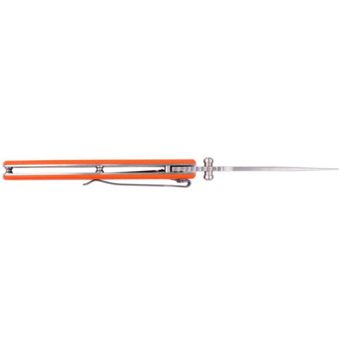 Нож SKIF Hamster Orange фото 5