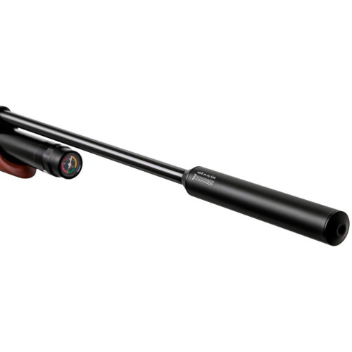 Гвинтівка (PCP) Weihrauch HW 100 T фото 4