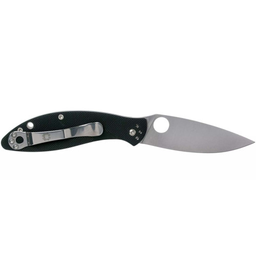 Ніж Spyderco Astute pocket knife (C252GP) фото 2