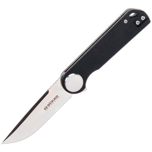 Ніж Boker Magnum "Skruva" фото