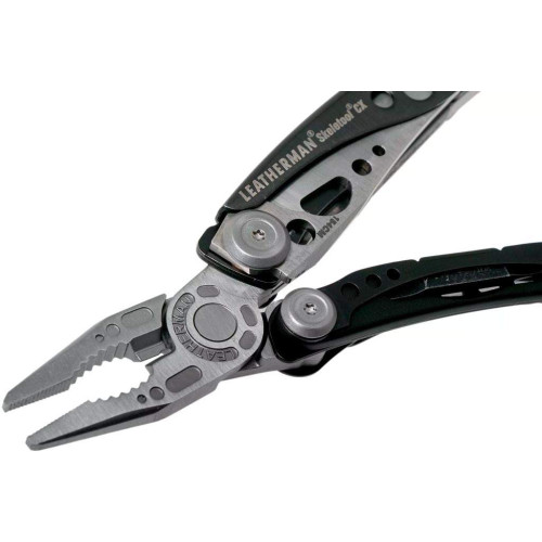 Мультитул Leatherman Skeletool CX (830923) фото 3