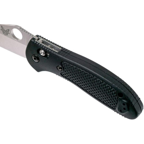 Нож Benchmade "Pardue Griptilian" (550-S30V) фото 7