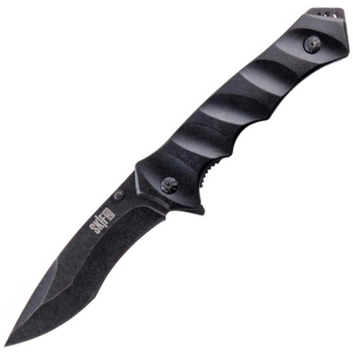 Нож SKIF Plus Korvin Black фото