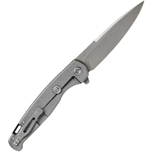 Нож SKIF Pocket Patron SW Black фото 2