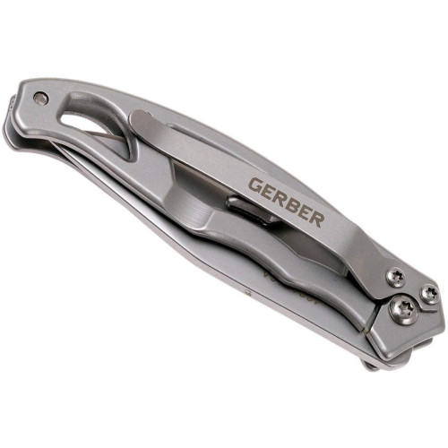 Нож Gerber Paraframe Mini (22-48485) фото 4