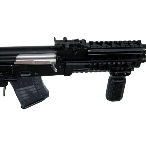 Карабин WBP Midi Jack Tactical кал. 7,62х39 фото 7