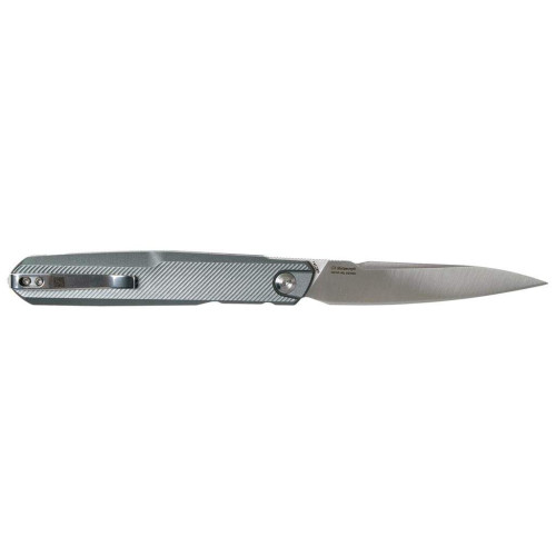Нож Real Steel G5 Metamorph Mk.II Soft Grey (7837) фото 2