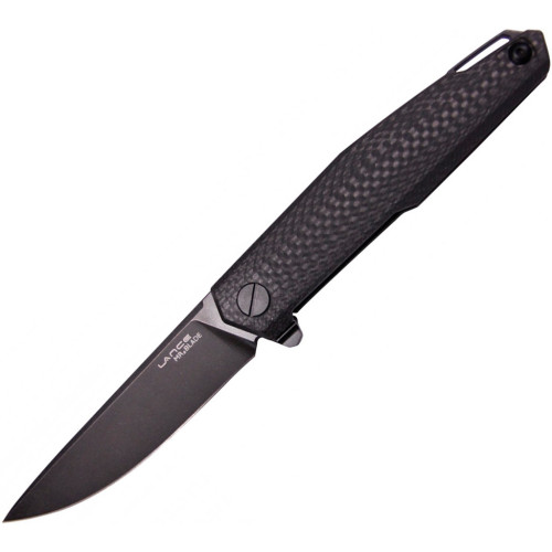 Нож Mr. Blade Lance Carbon фото