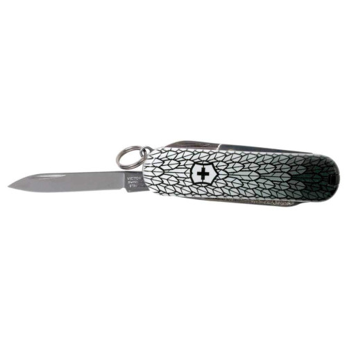 Ніж Victorinox Classic LE Eagle Flight (0.6223.L2102) фото 7