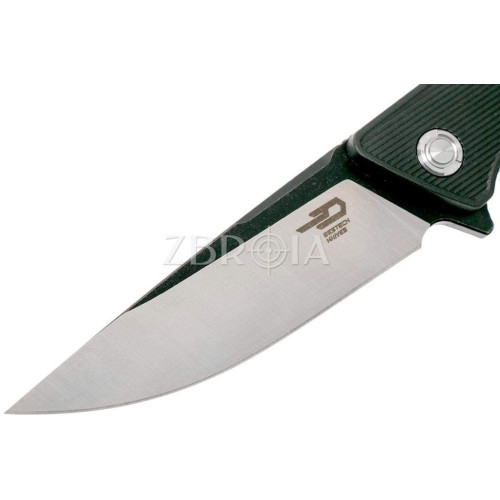 Ніж Bestech Spike BG09A-1 фото 3