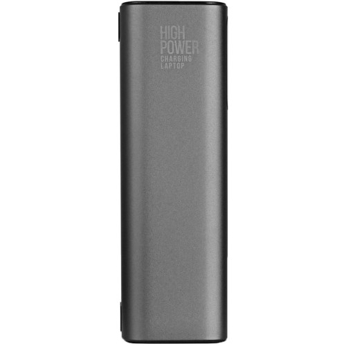 Повербанк Videx VPB-316 30000 mAh Grey фото 4