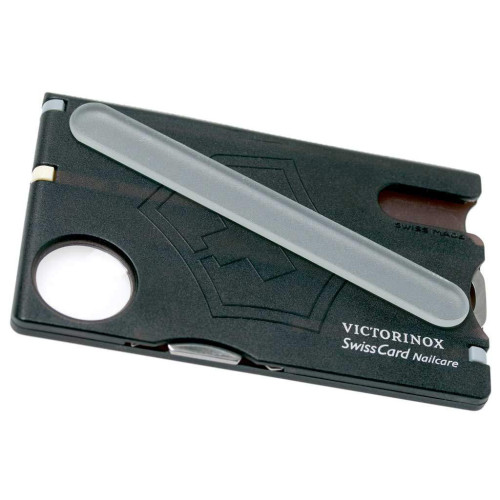 Набір Victorinox SwissCard Nailcare (0.7240.T3) фото 4