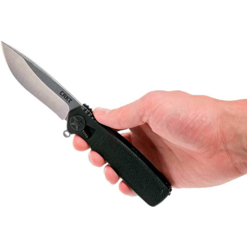 Ніж CRKT Homefront EDC (K250KXP) фото 9