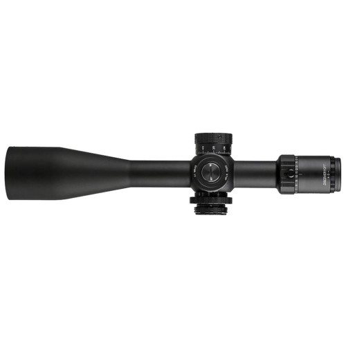 Прицел Discovery Optics ED-PRS 5-25x56 SFIR FFP (34 мм, подсветка) фото 6