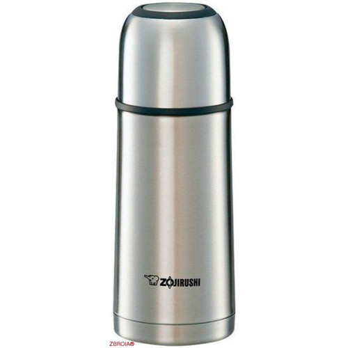 Термос Zojirushi SV-GR35XA 0.35л ц:серебристый фото