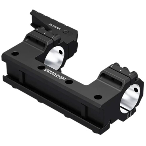 Моноблок DISCOVERY 0 MOA Heavy Duty Cantilever Scope Mount, Picatinny 30 мм фото 4