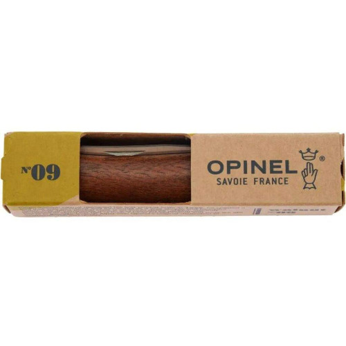 Ніж Opinel 9 VRI фото 3