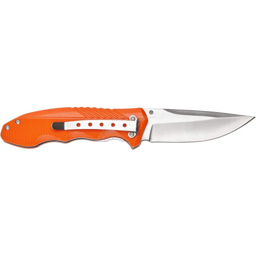 Нож SKIF Plus Splendid Orange фото 2
