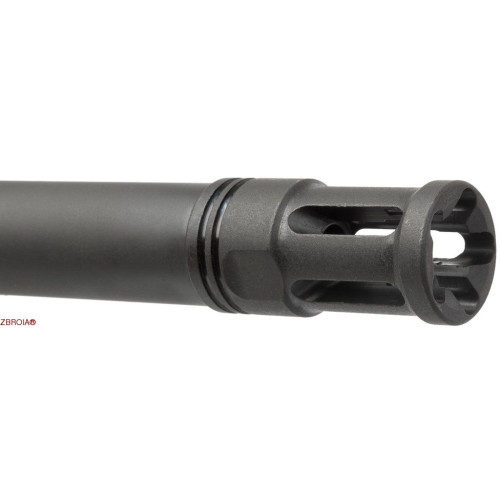 Карабін Ruger SR-22RDS кал. 22 LR фото 3