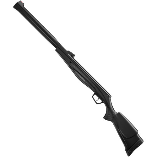 Пневматична гвинтівка Stoeger RX20 S3 Suppressor Synthetic Black фото
