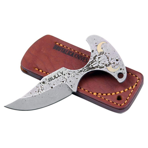 Ніж Brutalica Bully Stonewash фото 2