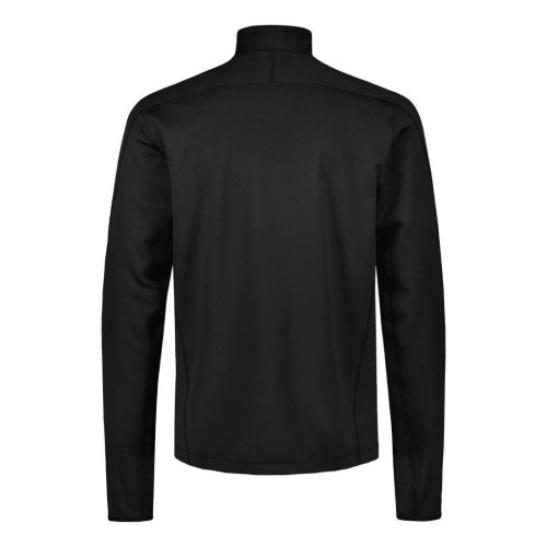 Термосвітер Alaska ThermoDry Ms Half-Zip Top Pro (розмір - XL, чорний) фото 2