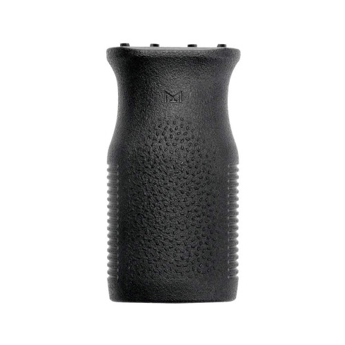 Передняя рукоятка Magpul MVG Vertical Grip на крепление M-LOK (полимер) черная фото 3