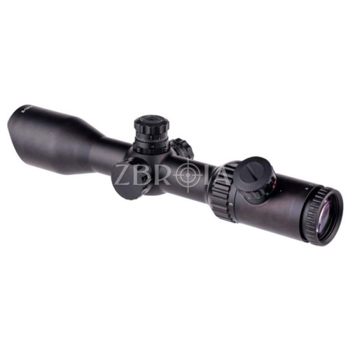 Прицел Air Precision 3-12x42SF IR фото 4