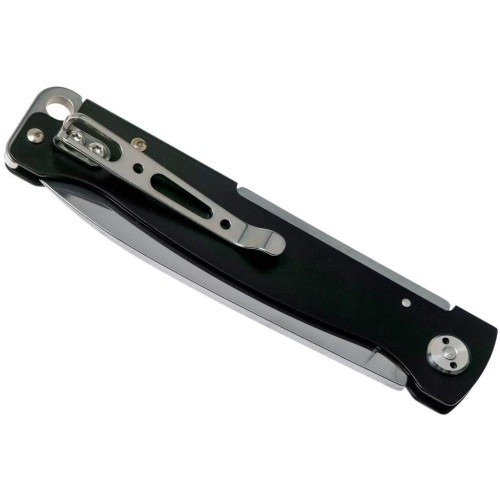 Ніж Boker Plus Atlas Black фото 4