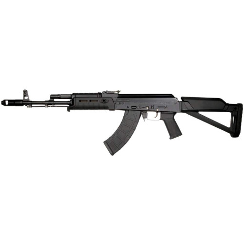 Цевье Magpul MOE AKM Hand Guard для АК-47/АК-74/АКМ (полимер) черный фото 8
