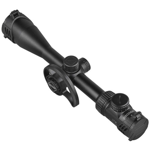 Прицел Discovery Optics VT-R 4-16x42 SFIR (25.4 мм, подсветка) фото 7