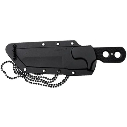 Нож Cold Steel Mini Tac Tanto фото 3