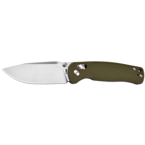 Нож CJRB Shale, AR-RPM9, G10 Green (J1943-GN) фото 4