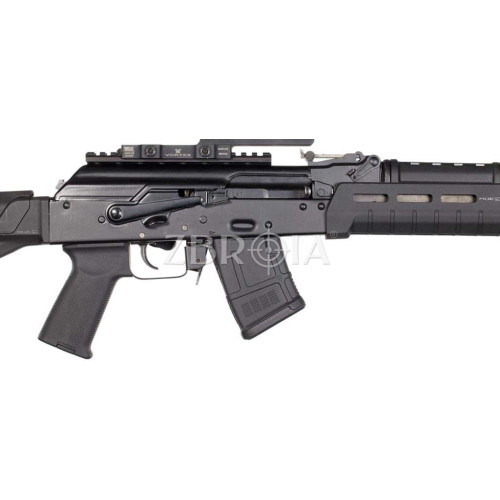 Магазин Magpul PMAG кал. 7,62x39 для АК на 10 патронов фото 2