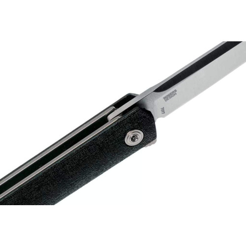Ніж CRKT CEO Flipper (7097) фото 7
