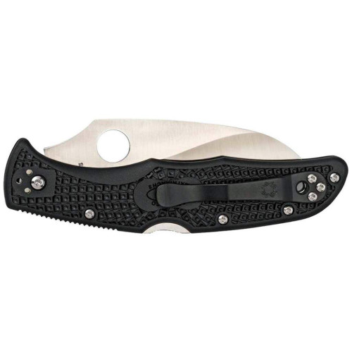 Ніж Spyderco Matriarch 2 (C12SBK2) фото 3