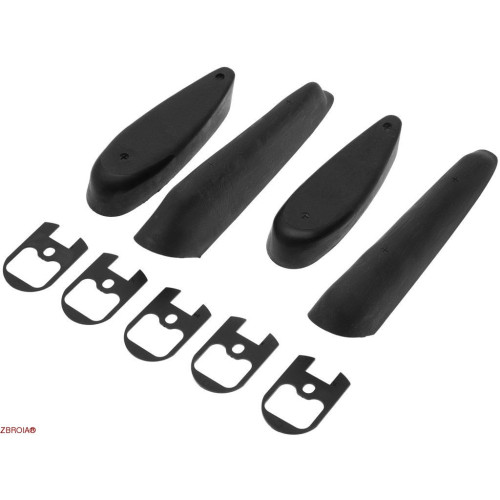 Карабин Browning BAR Match кал. 308 Win фото 6